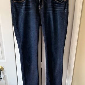 Lucky Brand hight waist jeans